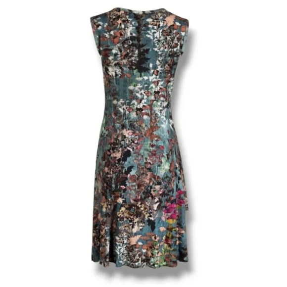 PERUVIAN CONNECTION Bahia Dress XL - Picture 6 of 6